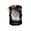 ⁦מחזיק מפתחות מעץ⁩ – תמונה ⁦2⁩